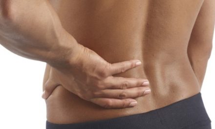 Los 4 mejores ejercicios para aliviar el dolor de espalda