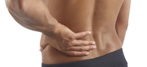 Los 4 mejores ejercicios para aliviar el dolor de espalda